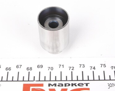 Фото 3 - Обводной ролик ремня ГРМ SNR NTN GE357.33 (GE35733)