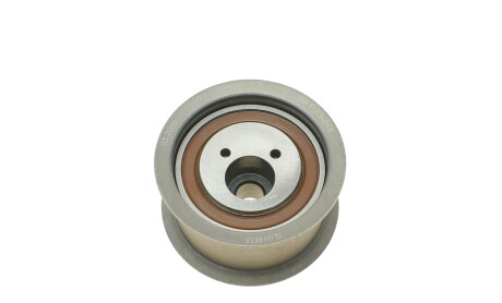 Фото 4 - Обводной ролик ремня ГРМ SNR NTN GE357.38 (GE35738)