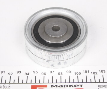 Фото 3 - Обвідний ролик ременя ГРМ SNR NTN GE357.40 (GE35740)