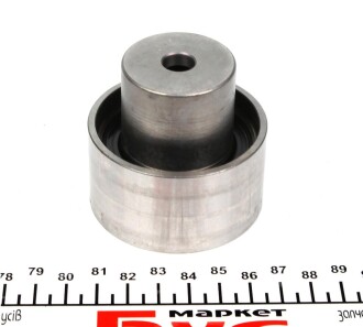 Фото 3 - Обвідний ролик ременя ГРМ SNR NTN GE358.12 (GE35812)