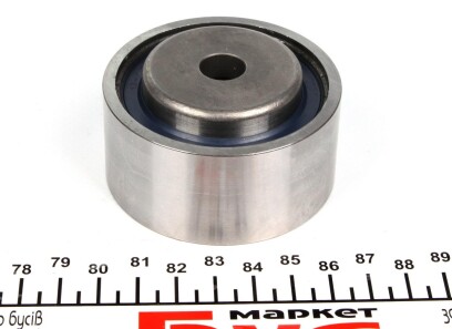 Фото 3 - Обводной ролик ремня ГРМ SNR NTN GE358.28 (GE35828)