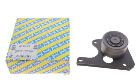 Фото 2 - Обводной ролик ремня ГРМ SNR NTN GE359.09 (GE35909)