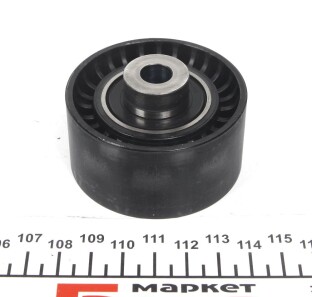 Фото 2 - Обводной ролик ремня ГРМ SNR NTN GE359.20 (GE35920)