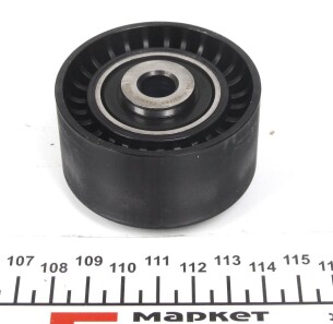 Фото 3 - Обводной ролик ремня ГРМ SNR NTN GE359.20 (GE35920)