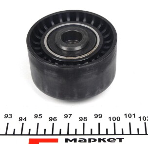 Фото 2 - Обводной ролик ремня ГРМ SNR NTN GE359.25 (GE35925)