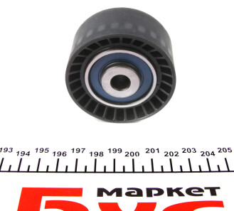 Фото 3 - Обвідний ролик ременя ГРМ SNR NTN GE359.30 (GE35930)