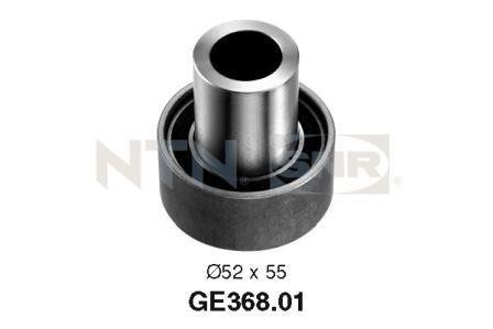 Ролик направляючий - SNR NTN GE36801