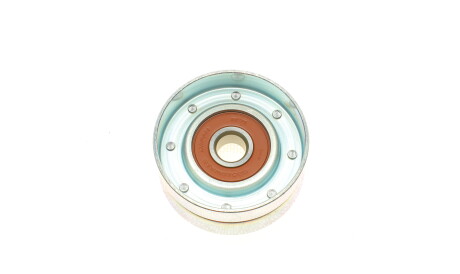 Фото 2 - Обвідний ролик ременя ГРМ SNR NTN GE369.07 (GE36907)