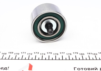 Фото 2 - Обвідний ролик ременя ГРМ SNR NTN GE370.18 (GE37018)