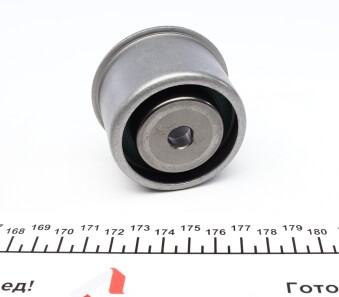 Фото 2 - Обводной ролик ремня ГРМ SNR NTN GE373.13 (GE37313)