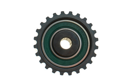 Фото 2 - Обводной ролик ремня ГРМ SNR NTN GE381.00 (GE38100)