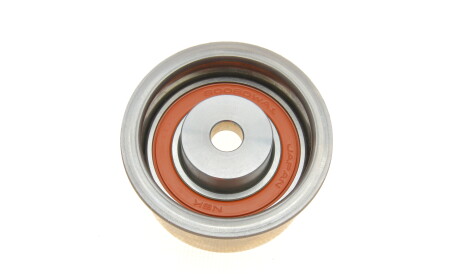 Фото 3 - Обводной ролик ремня ГРМ SNR NTN GE381.02 (GE38102)