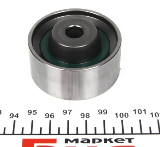 Фото 2 - Обвідний ролик ременя ГРМ SNR NTN GE384.01 (GE38401)