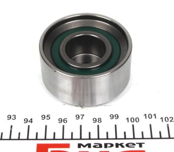 Фото 3 - Обвідний ролик ременя ГРМ SNR NTN GE384.01 (GE38401)