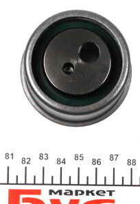 Фото 2 - Обвідний ролик ременя ГРМ SNR NTN GE384.02 (GE38402)