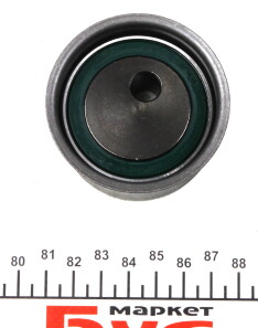 Фото 3 - Обвідний ролик ременя ГРМ SNR NTN GE384.02 (GE38402)