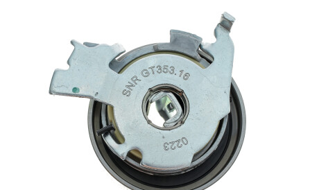 Фото 2 - Натяжний ролик ременя ГРМ SNR NTN GT353.16 (GT35316)