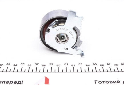 Фото 2 - Натяжной ролик ремня ГРМ SNR NTN GT353.18 (GT35318)