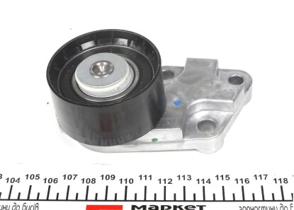 Фото 2 - Натяжной ролик ремня ГРМ SNR NTN GT353.22 (GT35322)