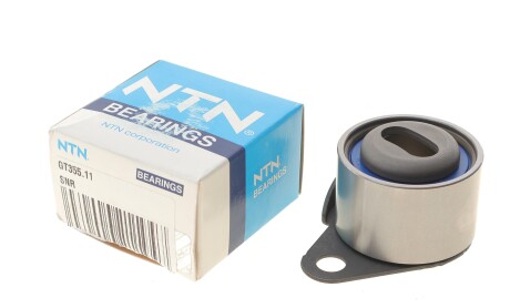 Фото 3 - Натяжной ролик ремня ГРМ SNR NTN GT355.11 (GT35511)