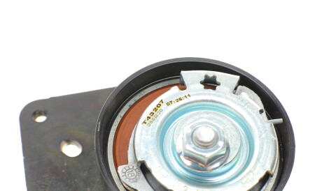 Фото 3 - Натяжной ролик ремня ГРМ SNR NTN GT355.46 (GT35546)