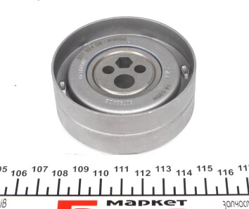 Фото 3 - Натяжной ролик ремня ГРМ SNR NTN GT357.06 (GT35706)