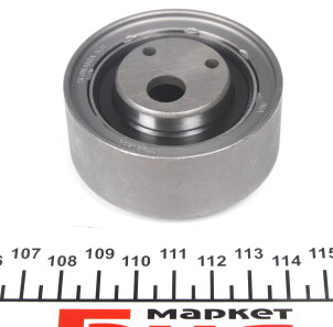 Фото 3 - Натяжний ролик ременя ГРМ SNR NTN GT357.18 (GT35718)