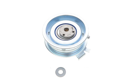 Фото 2 - Натяжний ролик ременя ГРМ SNR NTN GT357.27 (GT35727)