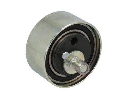 Фото 2 - Натяжний ролик ременя ГРМ SNR NTN GT357.31 (GT35731)