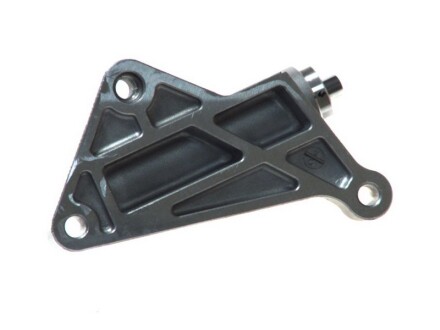 Фото 3 - Натяжний ролик ременя ГРМ SNR NTN GT357.45 (GT35745)