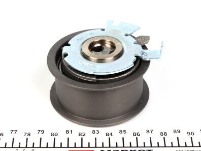 Фото 3 - Натяжной ролик ремня ГРМ SNR NTN GT357.51 (GT35751)