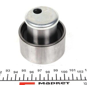 Фото 2 - Натяжний ролик ременя ГРМ SNR NTN GT358.11 (GT35811)