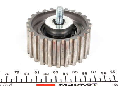 Фото 2 - Натяжний ролик ременя ГРМ SNR NTN GT358.37