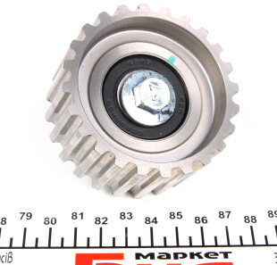 Фото 3 - Натяжний ролик ременя ГРМ SNR NTN GT358.37