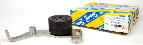Фото 2 - Натяжний ролик ременя ГРМ SNR NTN GT359.08 (GT35908)
