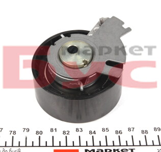 Фото 2 - Натяжний ролик ременя ГРМ SNR NTN GT359.28 (GT35928)