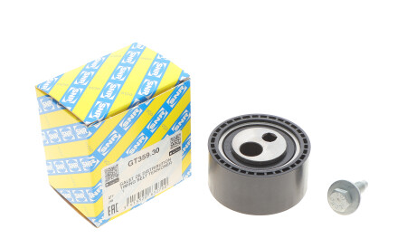 Фото 2 - Натяжной ролик ремня ГРМ SNR NTN GT359.30 (GT35930)