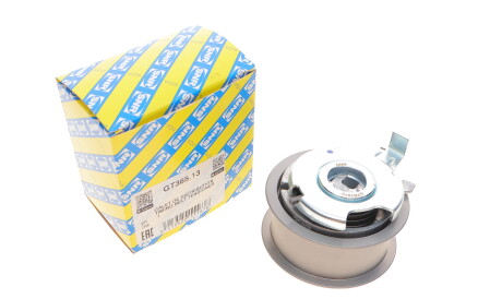 Фото 2 - Натяжной ролик ремня ГРМ SNR NTN GT365.13 (GT36513)