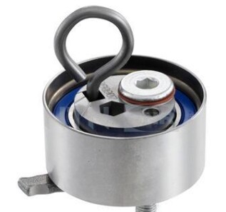 Натяжной ролик, ремень ГРМ - ((1356879235, 1354070021, 1350363011, 1350370080)) SNR NTN GT369.39