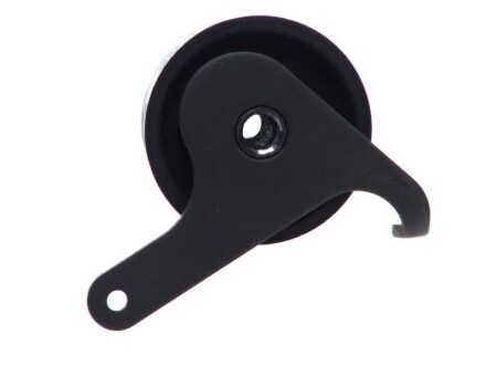 Фото 2 - Натяжний ролик ременя ГРМ SNR NTN GT373.10