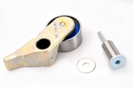 Фото 4 - Натяжной ролик ремня ГРМ SNR NTN GT373.34 (GT37334)