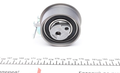 Фото 3 - Натяжний ролик ременя ГРМ SNR NTN GT384.06 (GT38406)