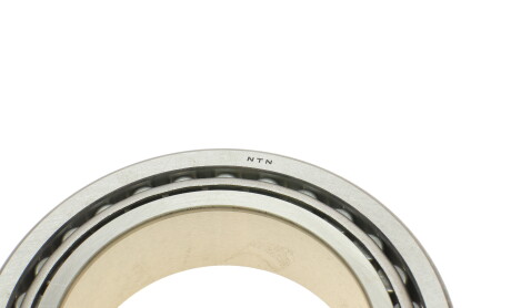 Фото 5 - Підшипник маточини SNR NTN HDB054