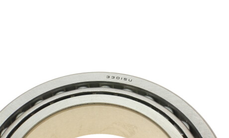 Фото 6 - Підшипник маточини SNR NTN HDB054