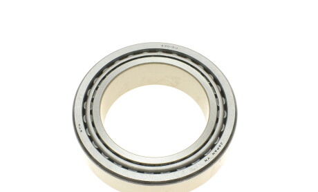 Фото 7 - Підшипник маточини SNR NTN HDB054