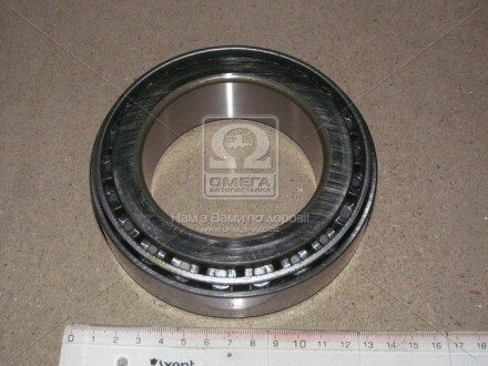 Фото 2 - Подшипник ступицы SNR NTN HDB092