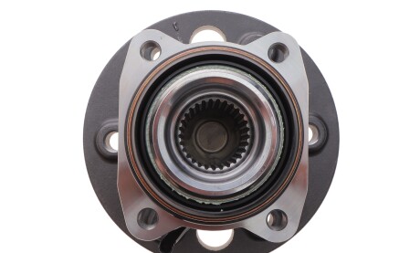 Фото 4 - Підшипник маточини SNR NTN HDS104