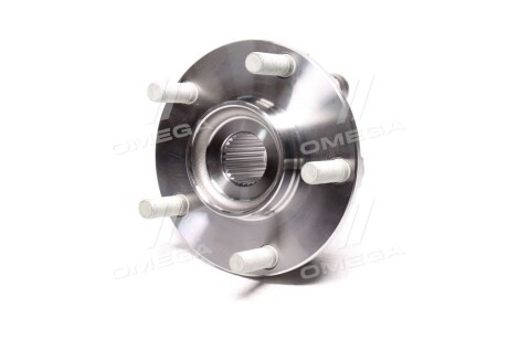 Фото 2 - Підшипник маточини SNR NTN HGB35172S01