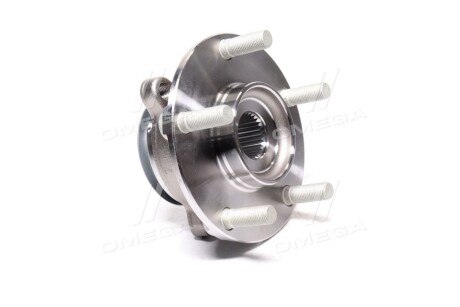 Фото 3 - Підшипник маточини SNR NTN HGB35172S01