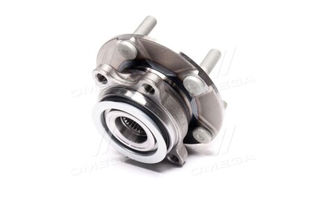 Фото 4 - Підшипник маточини SNR NTN HGB35172S01